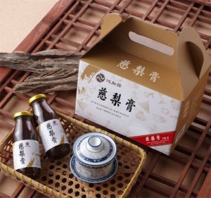 梨膏產(chǎn)品包裝設(shè)計-為了有創(chuàng)意的食品包裝設(shè)計 我們做了這幾件事！