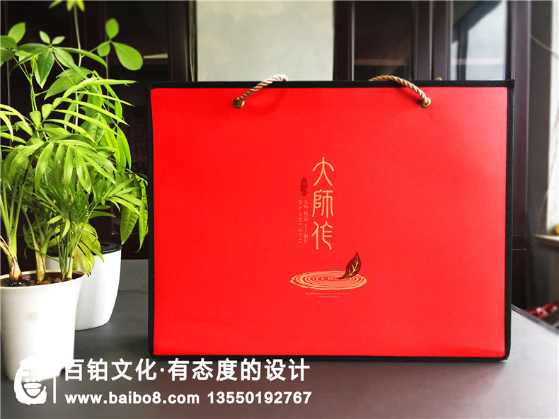 “茶葉包裝設(shè)計能不能做得有逼格些？ 罐裝茶葉盒？”-“不能！”