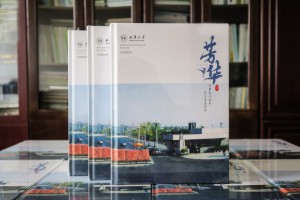 大學畢業(yè)季記錄紀念相冊設計印刷-如何制作畢業(yè)留念冊影集版塊內(nèi)容