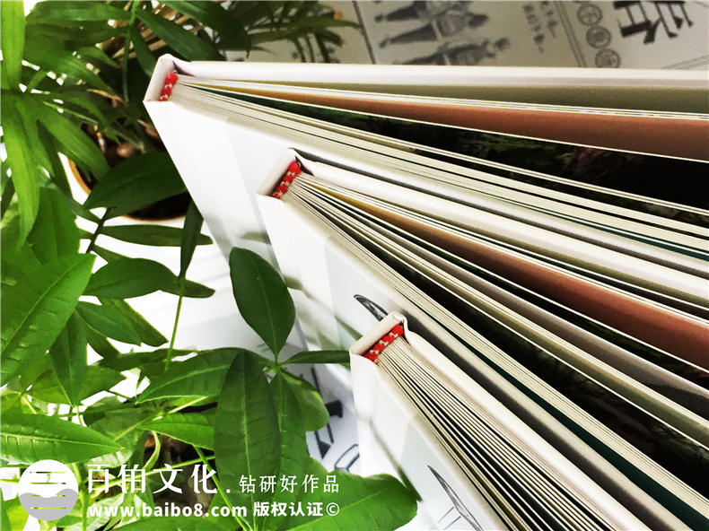 初中、高中同學(xué)畢業(yè)紀念冊：制作中學(xué)同學(xué)紀念冊記載校園情誼！