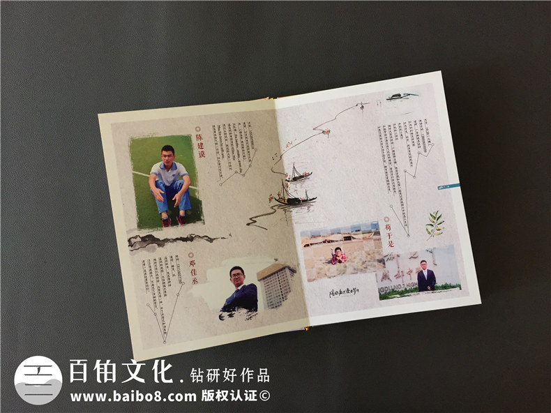 一屆又一屆畢業(yè)季-我們的畢業(yè)紀(jì)念冊要怎么制作第4張-宣傳畫冊,紀(jì)念冊設(shè)計(jì)制作-價(jià)格費(fèi)用,文案模板,印刷裝訂,尺寸大小