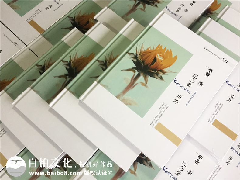 分享一篇簡短卻文藝范十足的畢業(yè)紀念冊序言