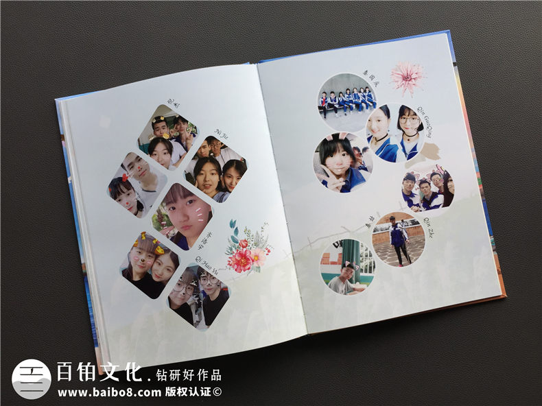 畢業(yè)紀(jì)念冊(cè)制作費(fèi)用問題 從紀(jì)念冊(cè)設(shè)計(jì)步驟考量制作費(fèi)用！