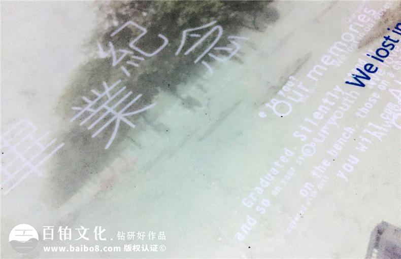 大學(xué)經(jīng)濟學(xué)院畢業(yè)紀(jì)念冊-成都同學(xué)錄制作公司