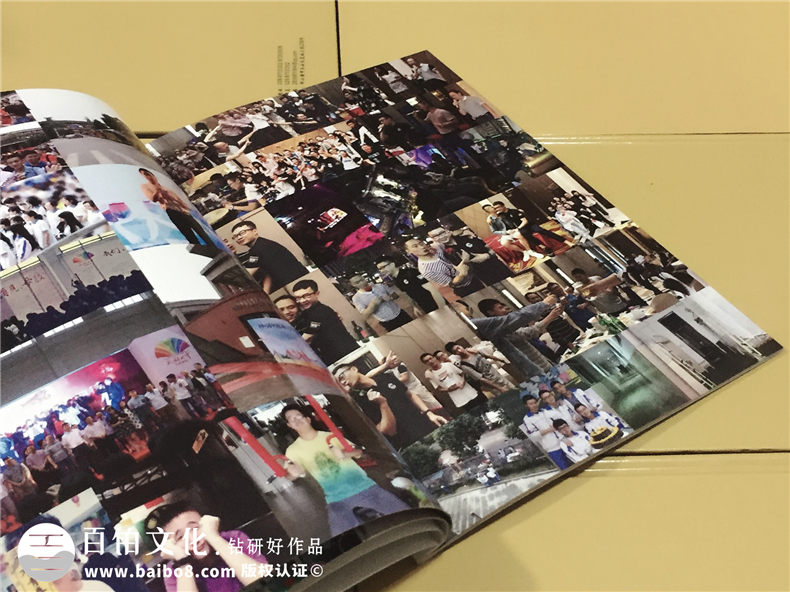 成都高中畢業(yè)紀(jì)念冊設(shè)計制作-七中萬達高三畢業(yè)