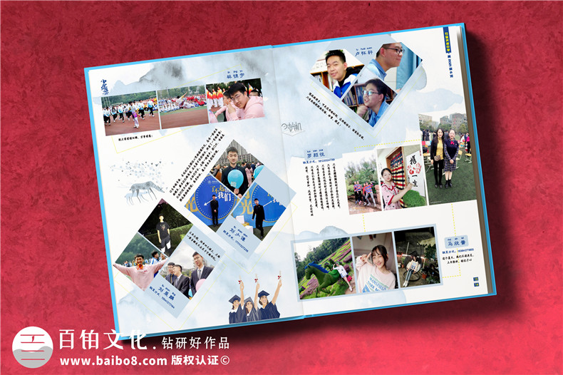 diy相冊照片書排版制作-提交照片來圖定制相冊第3張-宣傳畫冊,紀(jì)念冊設(shè)計制作-價格費用,文案模板,印刷裝訂,尺寸大小