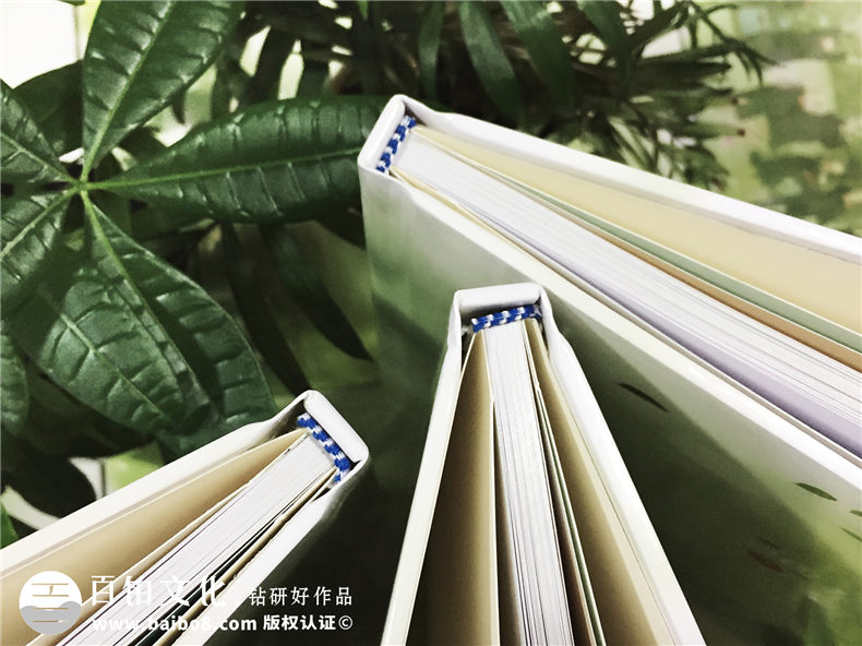 泡桐樹小學(xué)班級(jí)畢業(yè)紀(jì)念冊(cè)定制-小學(xué)生成長同學(xué)錄留念相冊(cè)怎樣制作