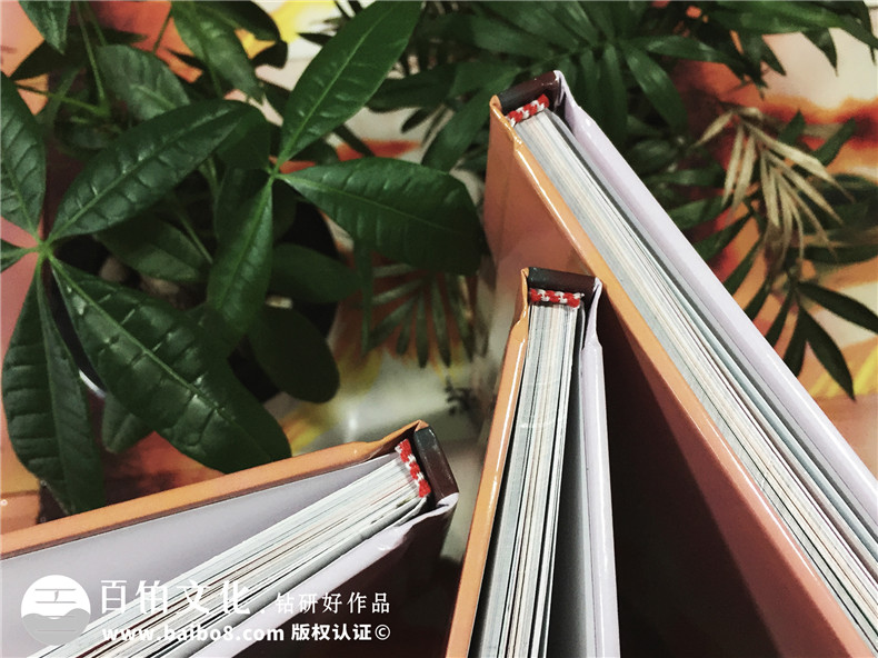 超有創(chuàng)意的海報(bào)風(fēng)畢業(yè)紀(jì)念冊設(shè)計(jì)案例,精選好看的畢業(yè)相冊制作案例