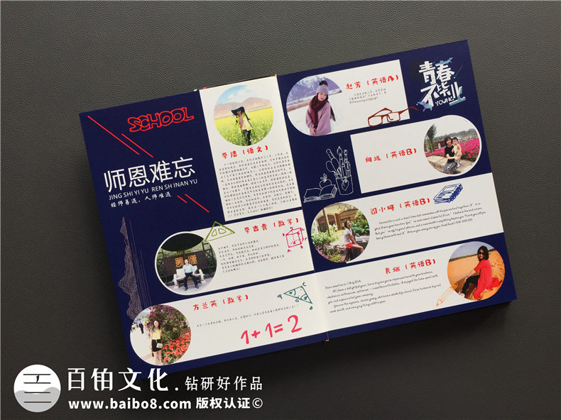 專業(yè)的畢業(yè)紀(jì)念冊制作方法 實(shí)現(xiàn)2020年畢業(yè)紀(jì)念冊制作的意義！第3張-宣傳畫冊,紀(jì)念冊設(shè)計(jì)制作-價格費(fèi)用,文案模板,印刷裝訂,尺寸大小