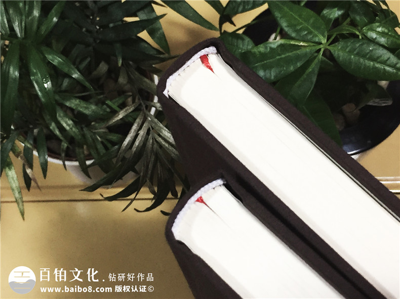 牛氏族譜設(shè)計(jì)制作-家譜排版印刷裝訂