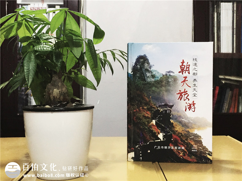 旅游宣傳片光盤(pán)包裝盒設(shè)計(jì)定制-CD/DVD光盤(pán)卡書(shū)制