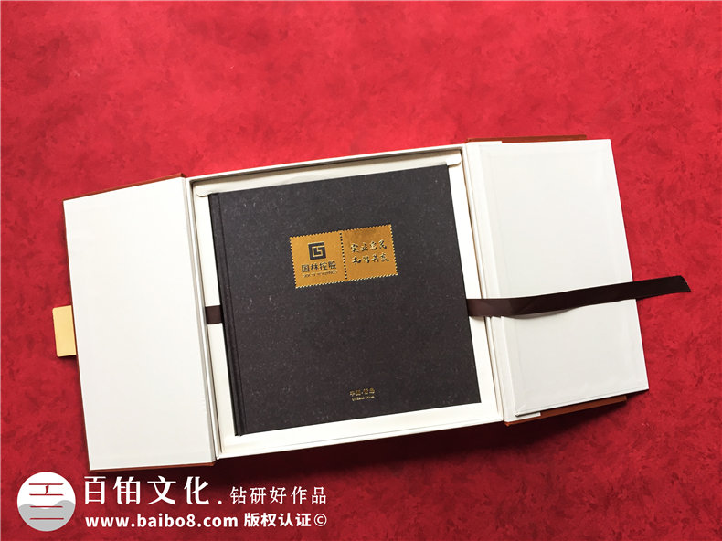 國企單位定做高檔紀(jì)念郵冊(cè)-政府機(jī)關(guān)集郵冊(cè)制作及精美包裝盒印刷