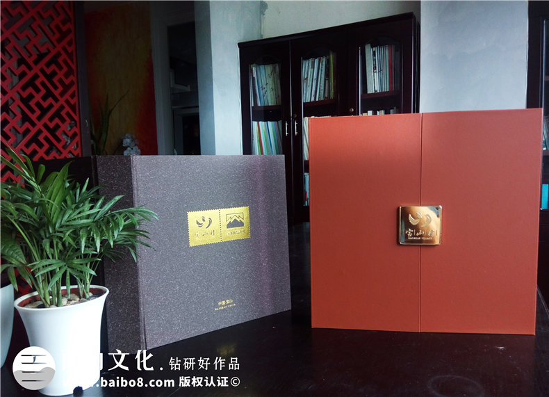 企業(yè)郵冊定制需要注意的問題-集郵冊設計要求