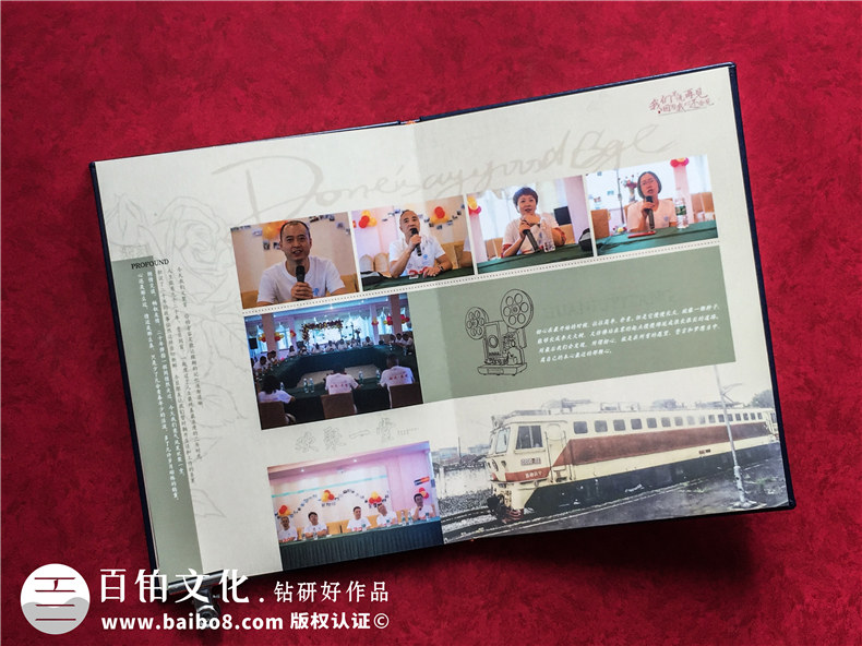 總結(jié)印刷紙張種類 制作紀(jì)念冊用什么紙張比較好？第4張-宣傳畫冊,紀(jì)念冊設(shè)計制作-價格費用,文案模板,印刷裝訂,尺寸大小