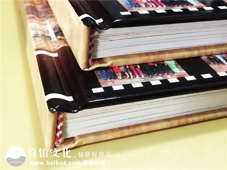 成都哪里可以設(shè)計制作校友聚會紀念冊