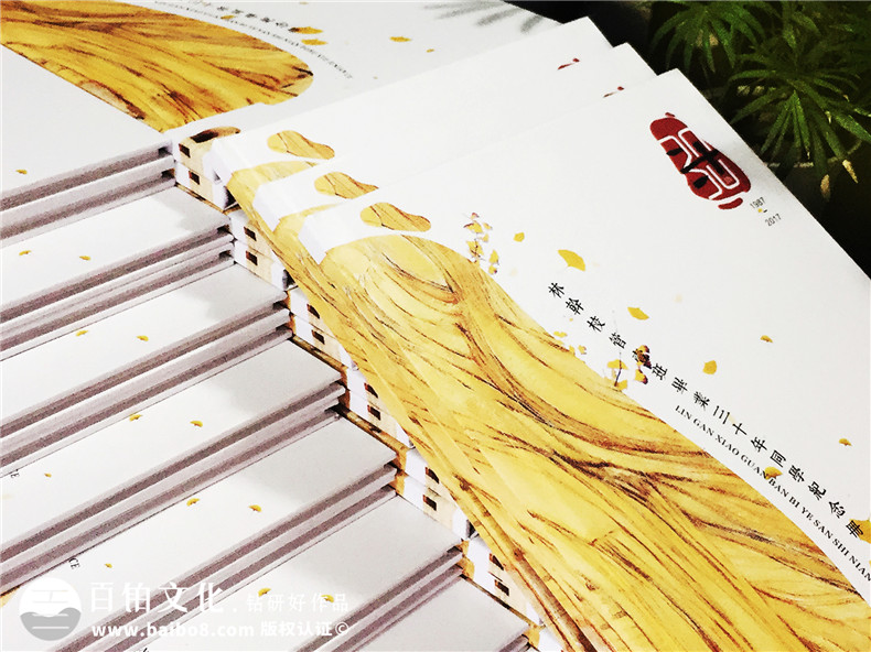 畢業(yè)30周年同學聚會照片相冊影集制作-配任何文字序言都不及聯絡!