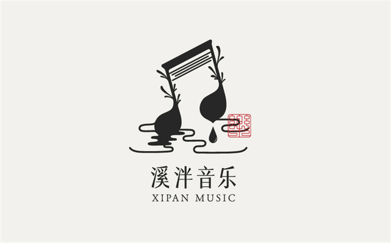 優(yōu)秀logo設(shè)計(jì)公司應(yīng)該堅(jiān)持具有傳播和營(yíng)銷(xiāo)特質(zhì)的logo標(biāo)志設(shè)計(jì)！