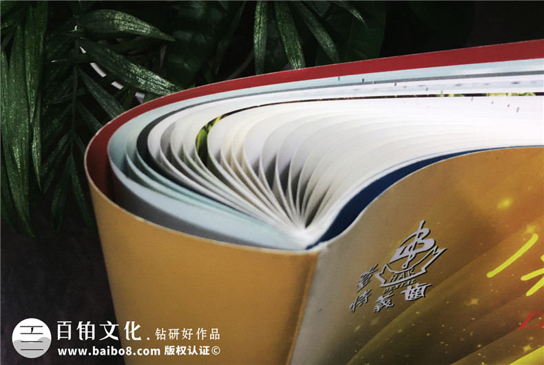 成都登特義齒-企業(yè)期刊畫冊設(shè)計(jì)-雜志制作
