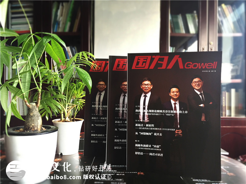 企業(yè)內(nèi)刊設(shè)計內(nèi)容方案怎么設(shè)計 板塊內(nèi)容有哪些