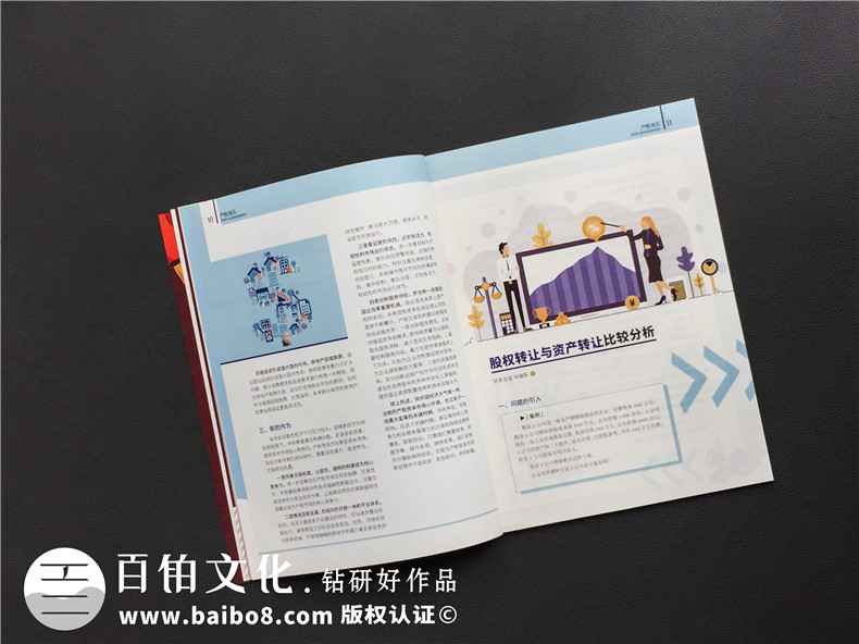 成都內(nèi)刊制作公司哪家好 還看構(gòu)想、創(chuàng)辦企業(yè)內(nèi)刊的策劃設(shè)計(jì)方案！