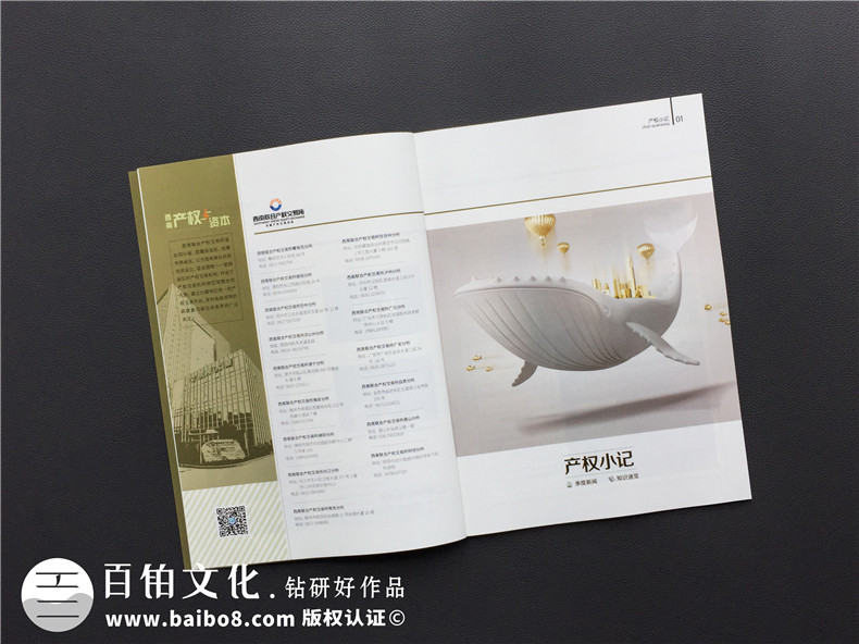 成都書(shū)刊雜志設(shè)計(jì)-做雜志的公司在企業(yè)年刊設(shè)計(jì)方面需具備什么實(shí)力