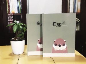 二十周年結婚紀念冊-相愛二十年紀念相冊