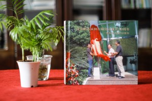 集團(tuán)輝煌成就30周年紀(jì)念畫冊設(shè)計-企業(yè)周年員工相冊包含哪些模塊?