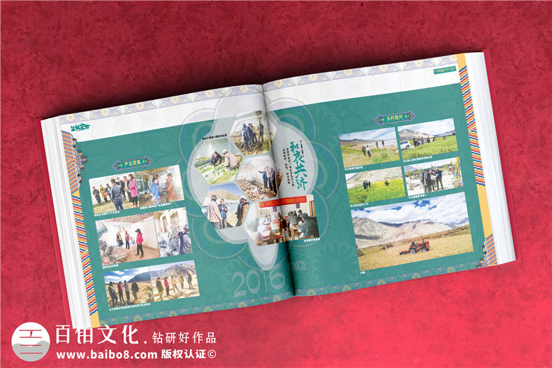 分析脫貧攻堅紀念冊設(shè)計-脫貧攻堅紀念冊制作步驟第3張-宣傳畫冊,紀念冊設(shè)計制作-價格費用,文案模板,印刷裝訂,尺寸大小