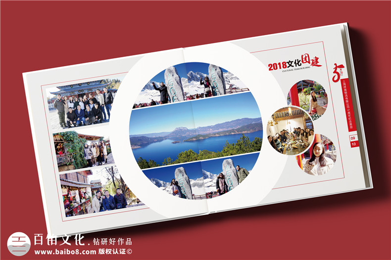 怎樣設(shè)計(jì)企業(yè)年會(huì)紀(jì)念冊(cè)第4張-宣傳畫冊(cè),紀(jì)念冊(cè)設(shè)計(jì)制作-價(jià)格費(fèi)用,文案模板,印刷裝訂,尺寸大小