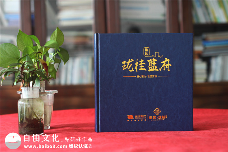 項(xiàng)目回憶錄紀(jì)念圖冊(cè)-工程建設(shè)項(xiàng)目施工宣傳冊(cè)