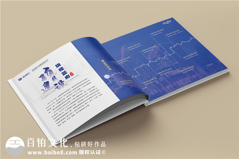 項(xiàng)目回憶錄紀(jì)念圖冊(cè)-工程建設(shè)項(xiàng)目施工宣傳冊(cè)