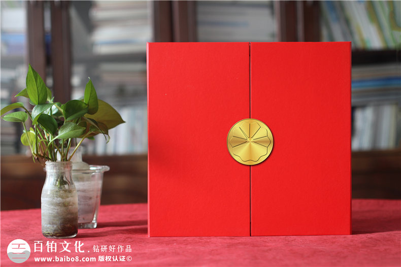 四十華章，璀璨綻放-中國石油集團(tuán)子公司40周年大事記紀(jì)念冊