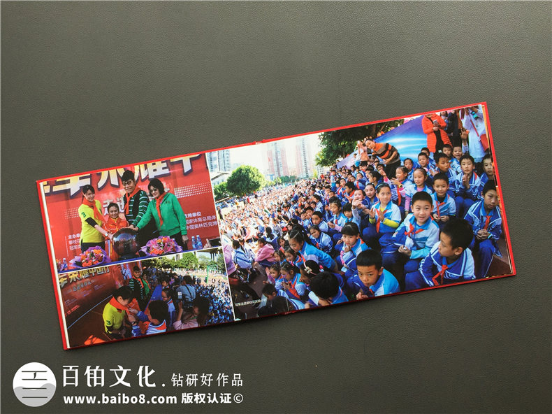 運動員會議活動紀念相冊設(shè)計-奧運冠軍團隊全國比賽巡演畫像冊策劃
