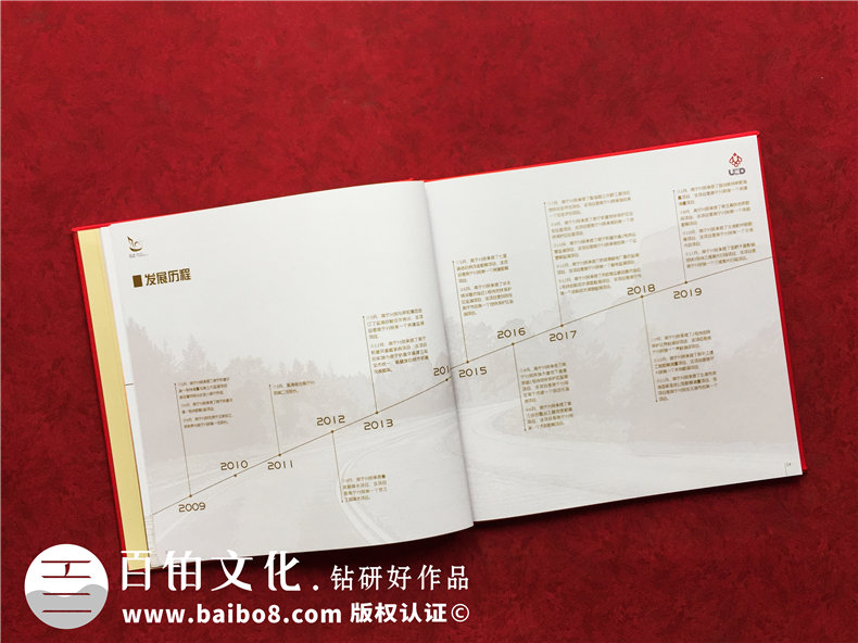 設(shè)計(jì)院成立十周年紀(jì)念冊(cè)-公司慶典照片書(shū)制作10周年相冊(cè)怎么分類(lèi)?