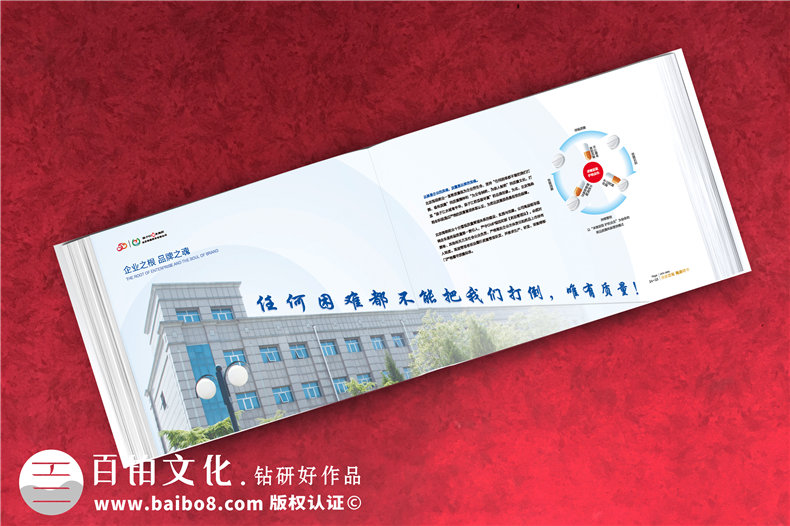 企業(yè)周年慶紀(jì)念冊(cè)定制-為企業(yè)活動(dòng)制作紀(jì)念冊(cè)的4大流程第5張-宣傳畫冊(cè),紀(jì)念冊(cè)設(shè)計(jì)制作-價(jià)格費(fèi)用,文案模板,印刷裝訂,尺寸大小