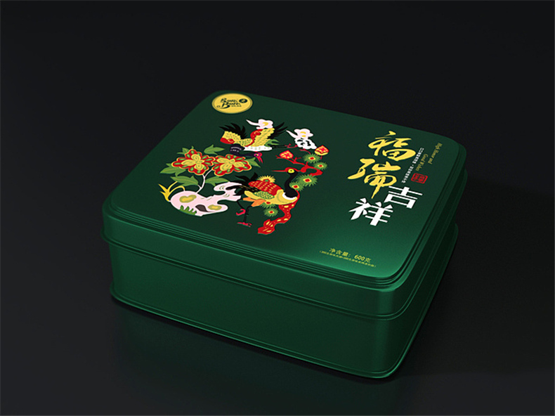 茶葉盒包裝設(shè)計 商務(wù)禮品包裝盒設(shè)計怎么做？