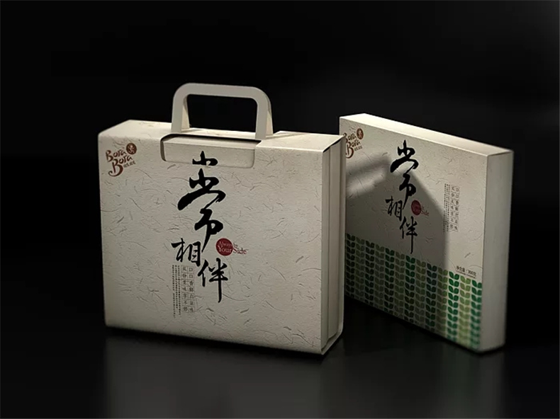 茶葉盒包裝設(shè)計 商務(wù)禮品包裝盒設(shè)計怎么做？