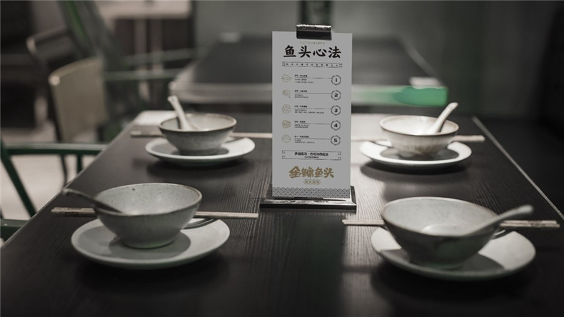 餐飲品牌策劃-怎么依據(jù)營(yíng)銷策略打造餐廳空間視覺(jué)形象及品牌建設(shè)?
