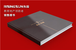 專(zhuān)業(yè)樓書(shū)制作公司為售樓部排版的樓書(shū)怎么做-房地產(chǎn)商用宣傳冊(cè)設(shè)計(jì)