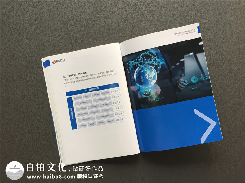 資產管理交易企業(yè)畫冊設計制作-成都網絡交易平臺宣傳畫冊定制公司