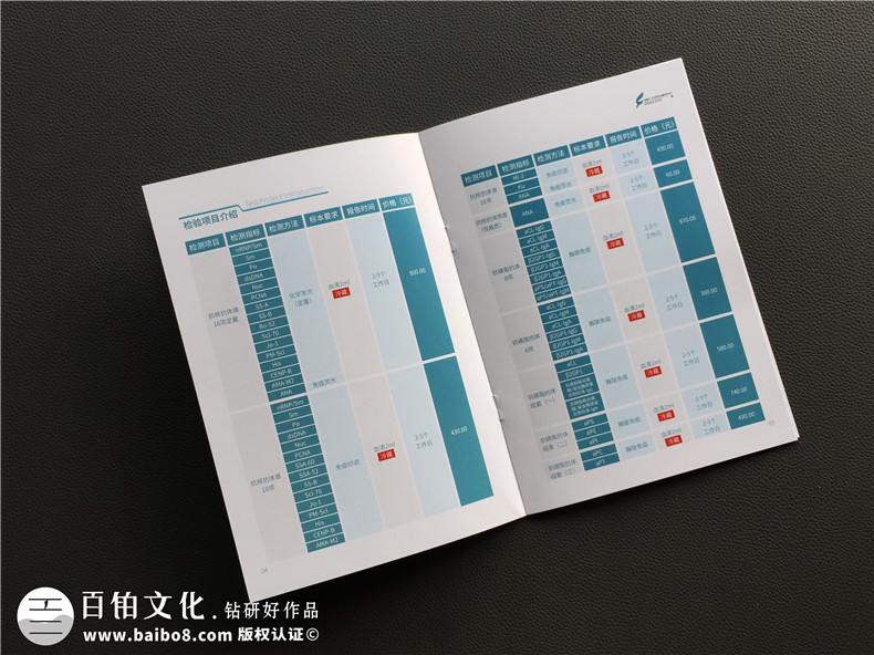 優(yōu)秀的企業(yè)畫冊設(shè)計怎么做 這些畫冊設(shè)計特點告訴你
