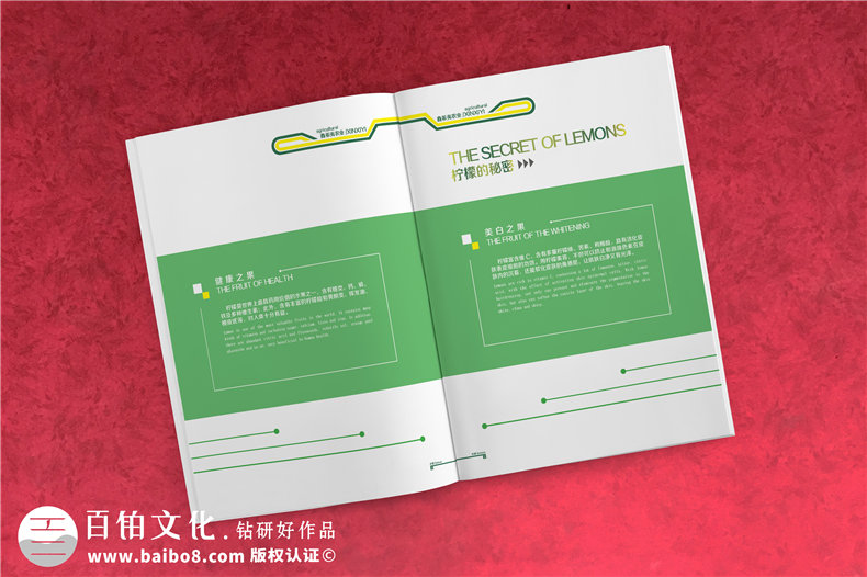 商鋪產(chǎn)品促銷宣傳冊(cè)設(shè)計(jì)-有哪些設(shè)計(jì)步驟