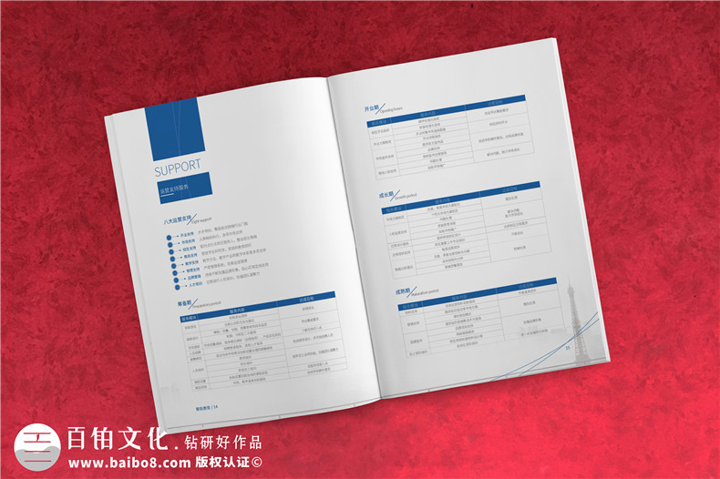 企業(yè)畫冊設(shè)計工作由哪些工作構(gòu)成-怎么設(shè)計畫冊第3張-宣傳畫冊,紀(jì)念冊設(shè)計制作-價格費(fèi)用,文案模板,印刷裝訂,尺寸大小
