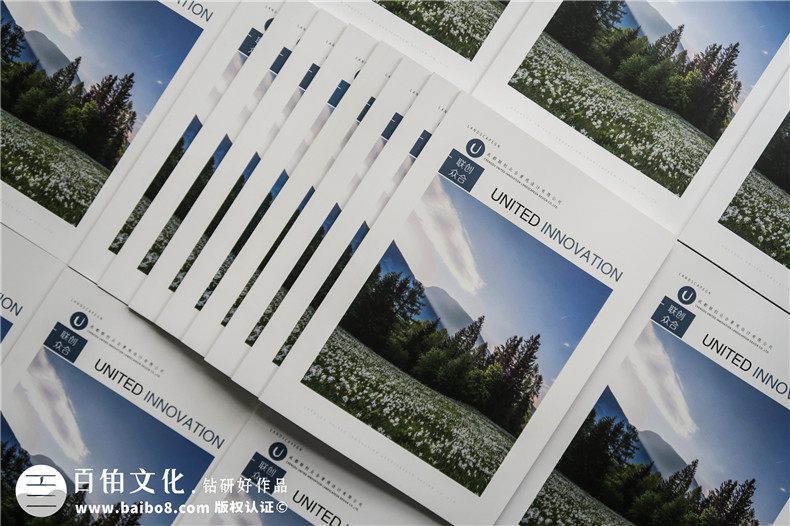 旅行社宣傳冊(cè)設(shè)計(jì) 怎樣制作旅行社宣傳冊(cè)才能取得顧客的信任？