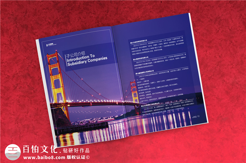 宣傳冊版式設計 文字和圖形排版設計技巧！第4張-宣傳畫冊,紀念冊設計制作-價格費用,文案模板,印刷裝訂,尺寸大小