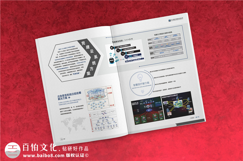 宣傳冊(cè)定制-宣傳冊(cè)設(shè)計(jì)突出產(chǎn)品精彩的策劃和設(shè)計(jì)方法