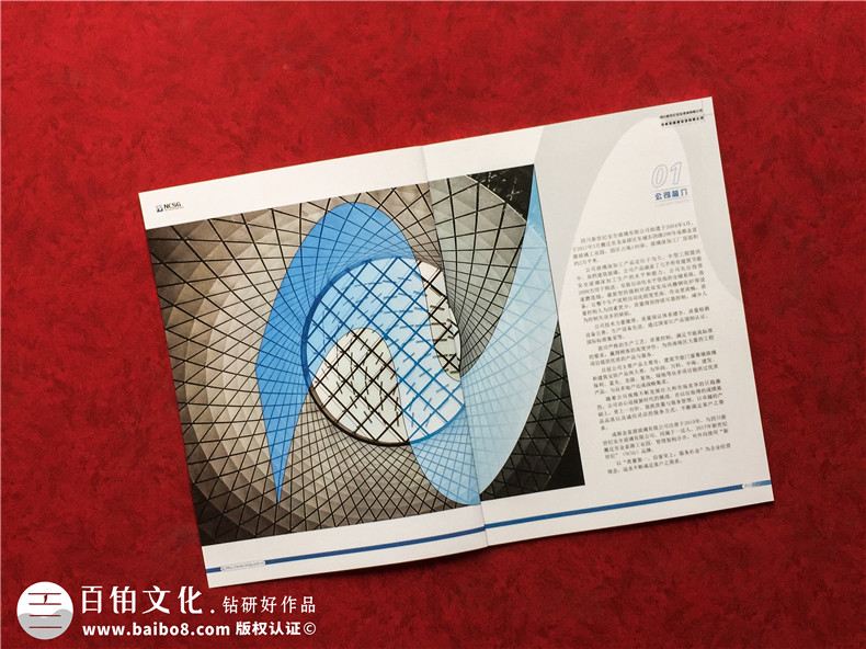 畫冊制作環(huán)節(jié)的注意要點 專業(yè)畫冊設計的注意事項！第2張-宣傳畫冊,紀念冊設計制作-價格費用,文案模板,印刷裝訂,尺寸大小