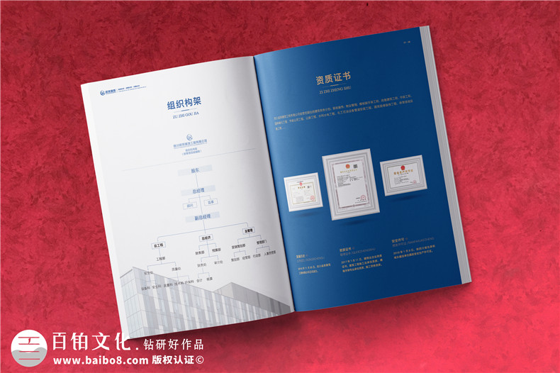 建筑行業(yè)畫冊設(shè)計(jì)-建筑公司畫冊設(shè)計(jì)的方案總結(jié)第4張-宣傳畫冊,紀(jì)念冊設(shè)計(jì)制作-價(jià)格費(fèi)用,文案模板,印刷裝訂,尺寸大小