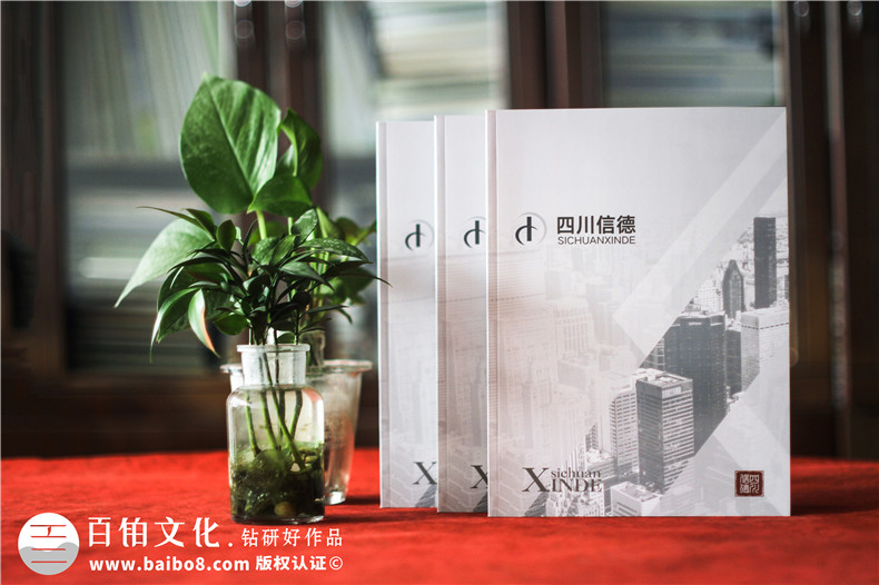 財務審計公司宣傳冊設計-工程造價管理及稅務咨詢資產(chǎn)評估企業(yè)畫冊