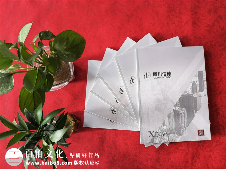 財務審計公司宣傳冊設計-工程造價管理及稅務咨詢資產(chǎn)評估企業(yè)畫冊
